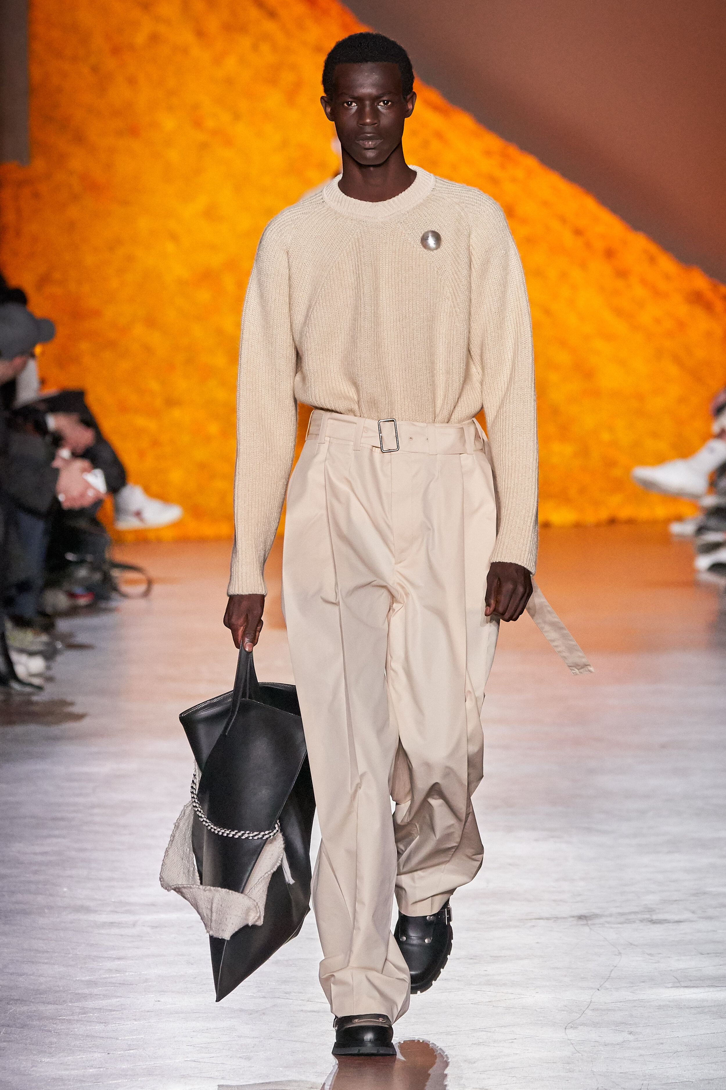 jil sander menswear fashionado