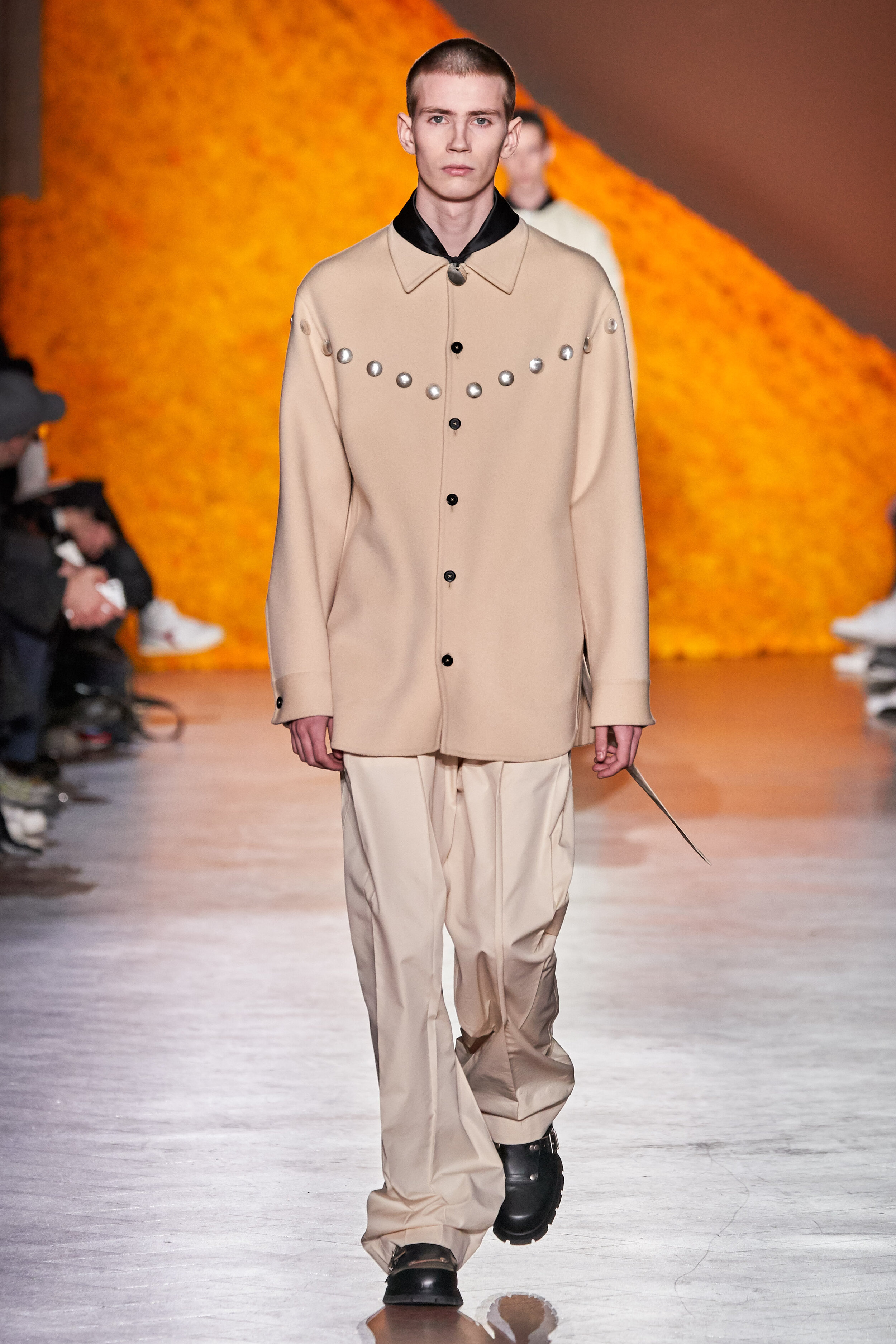 jil sander menswear fashionado