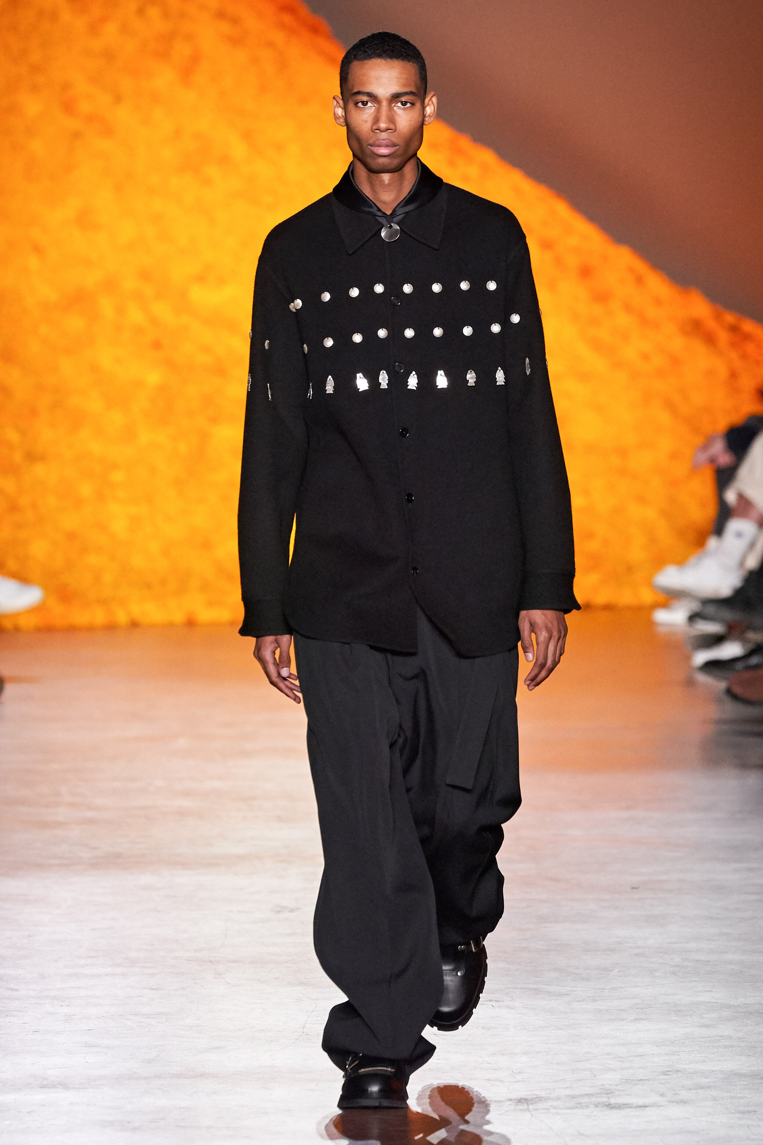 jil sander menswear fashionado