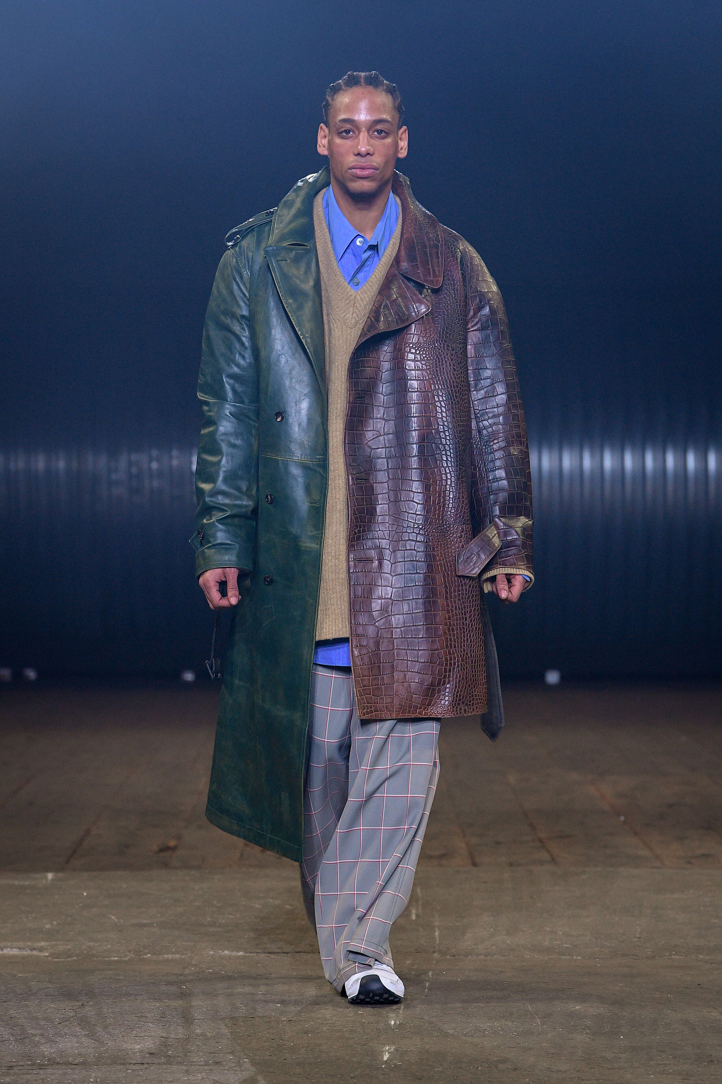 Marni FW20 Menswear fashionado