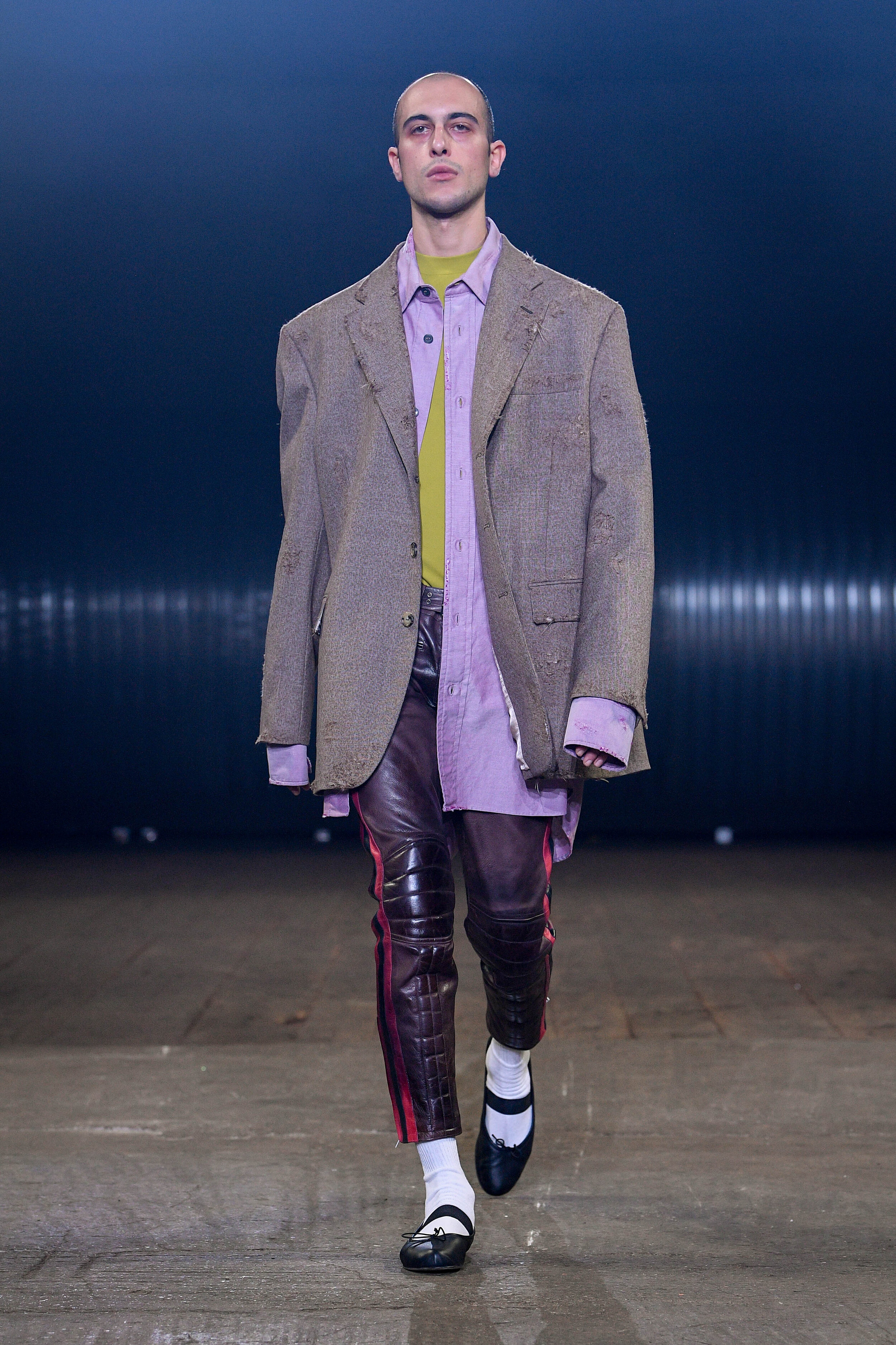 Marni FW20 Menswear fashionado