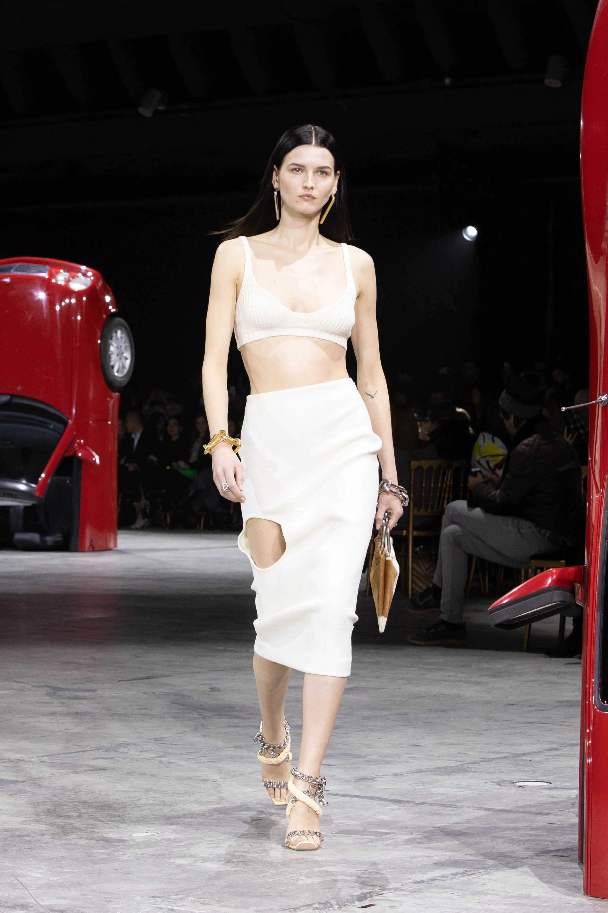 Off-White FW20 Womenswear