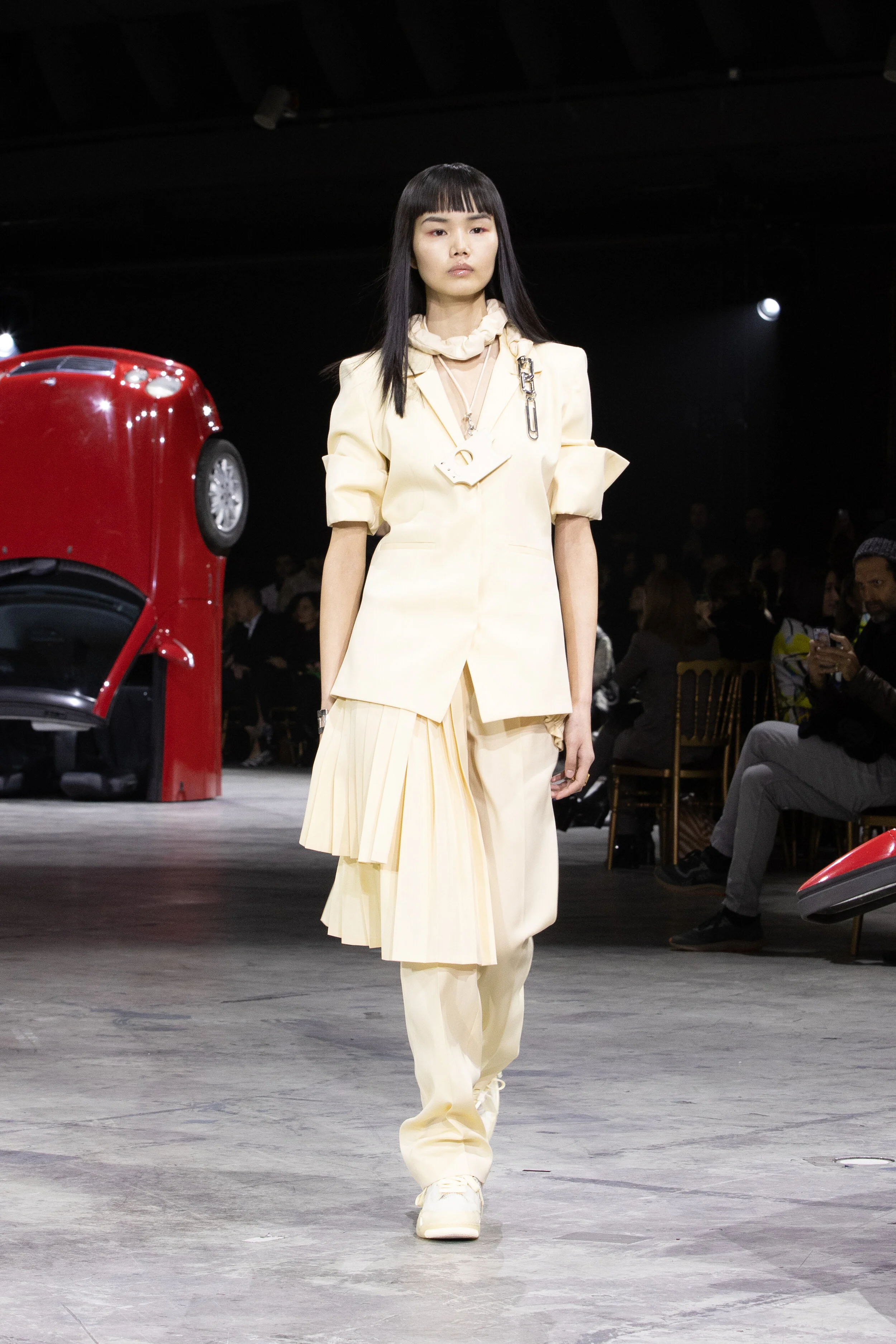 Off-White FW20 Womenswear