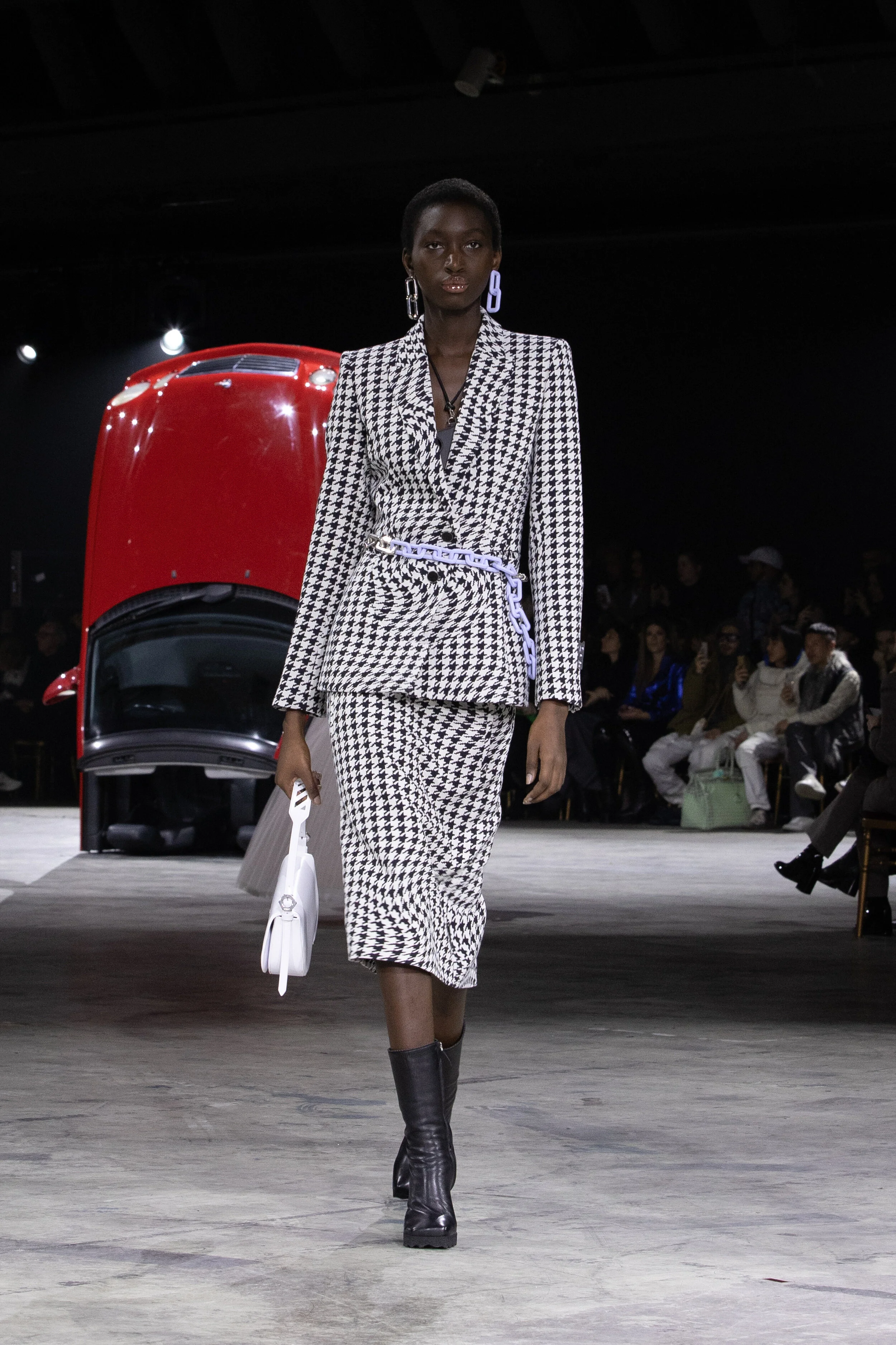 Off-White FW20 Womenswear