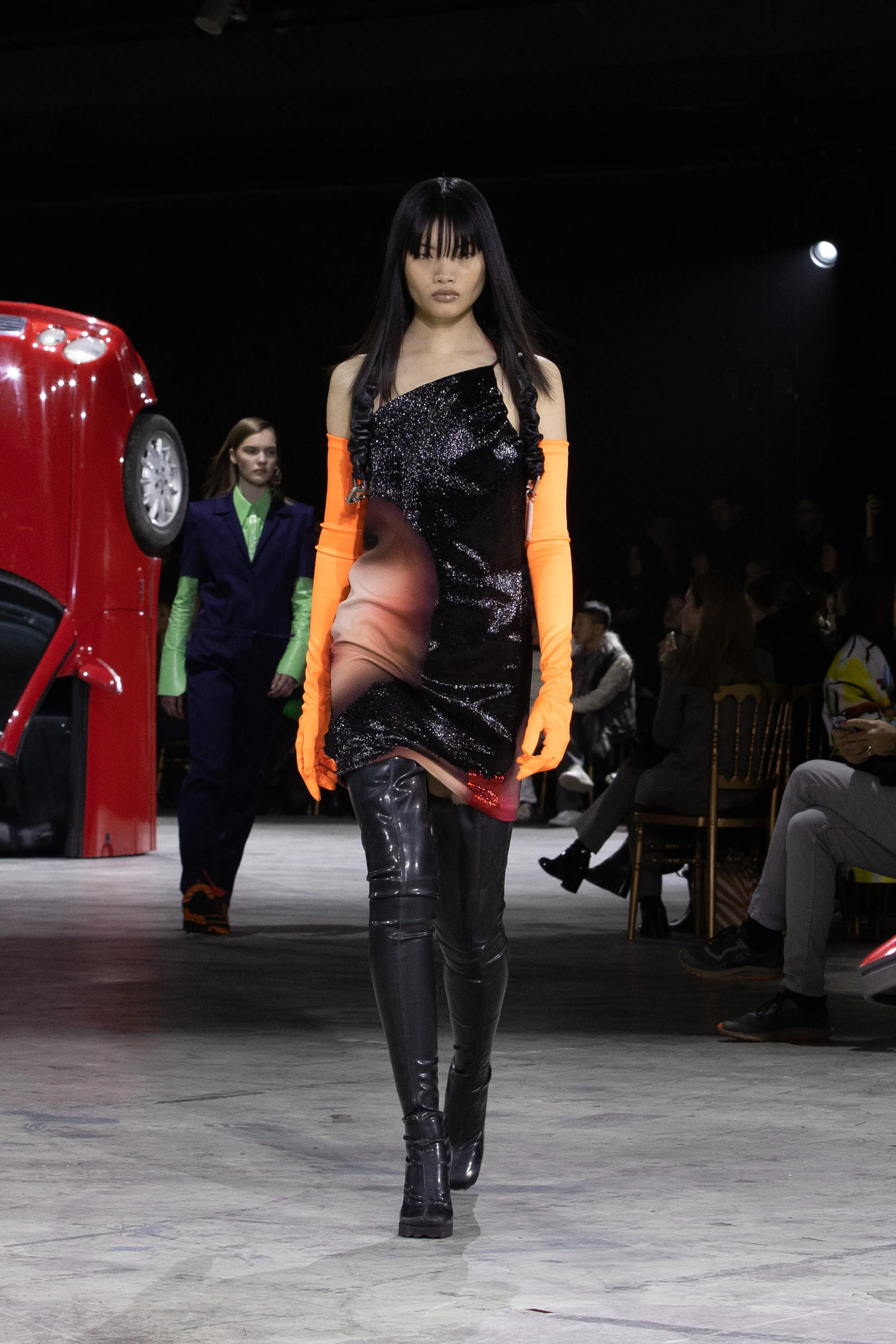 Off-White FW20 Womenswear