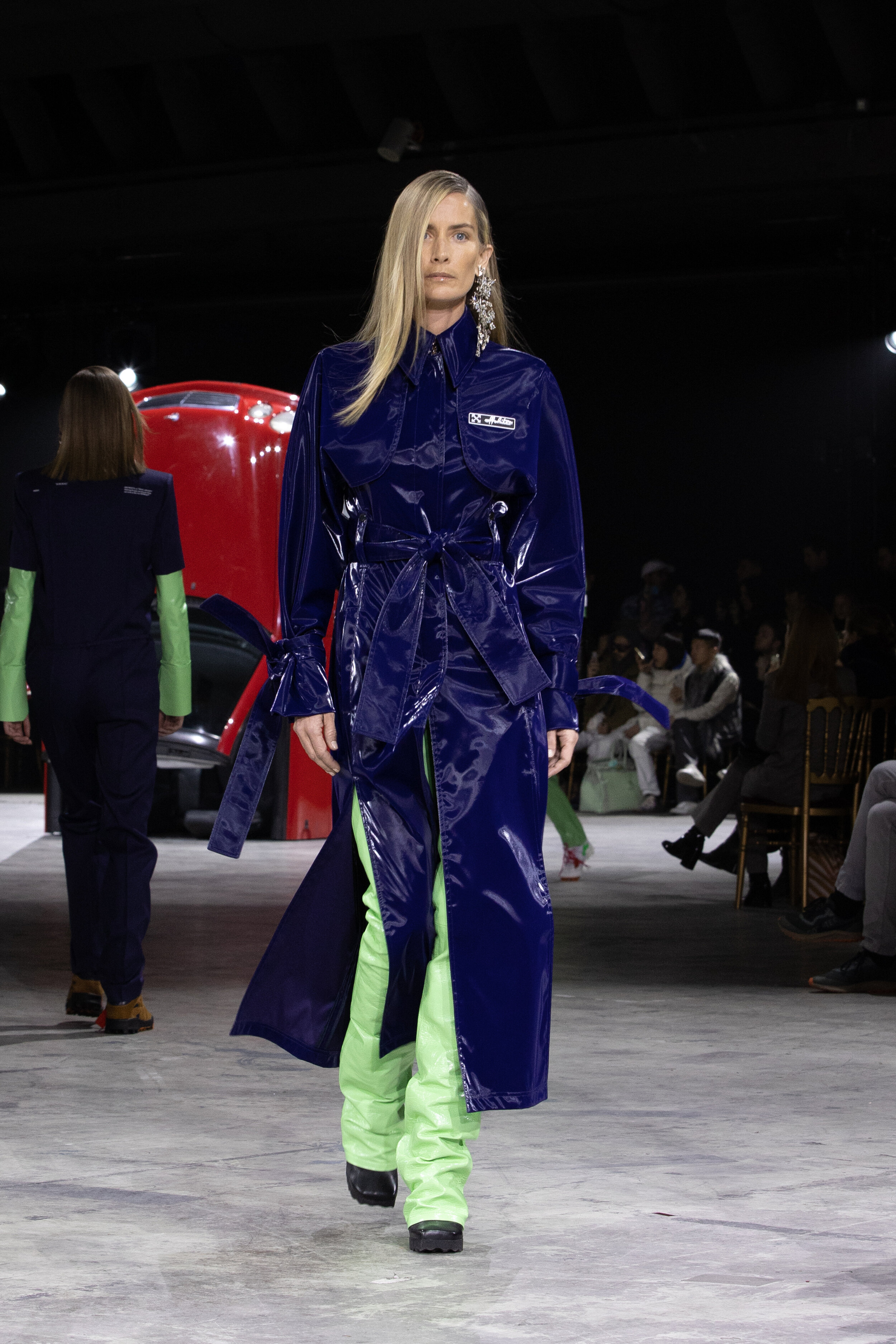 Off-White FW20 Womenswear