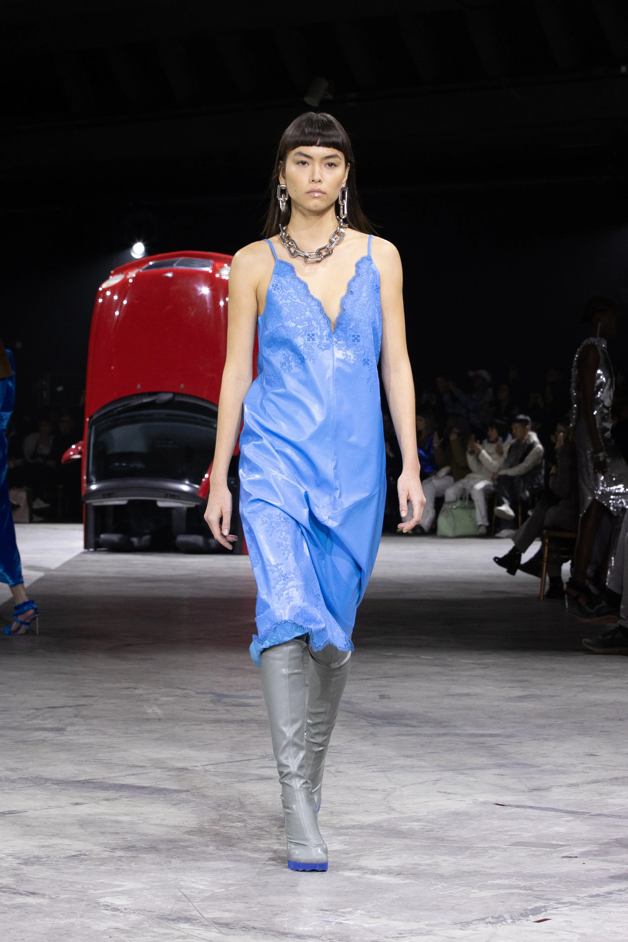 Off-White FW20 Womenswear