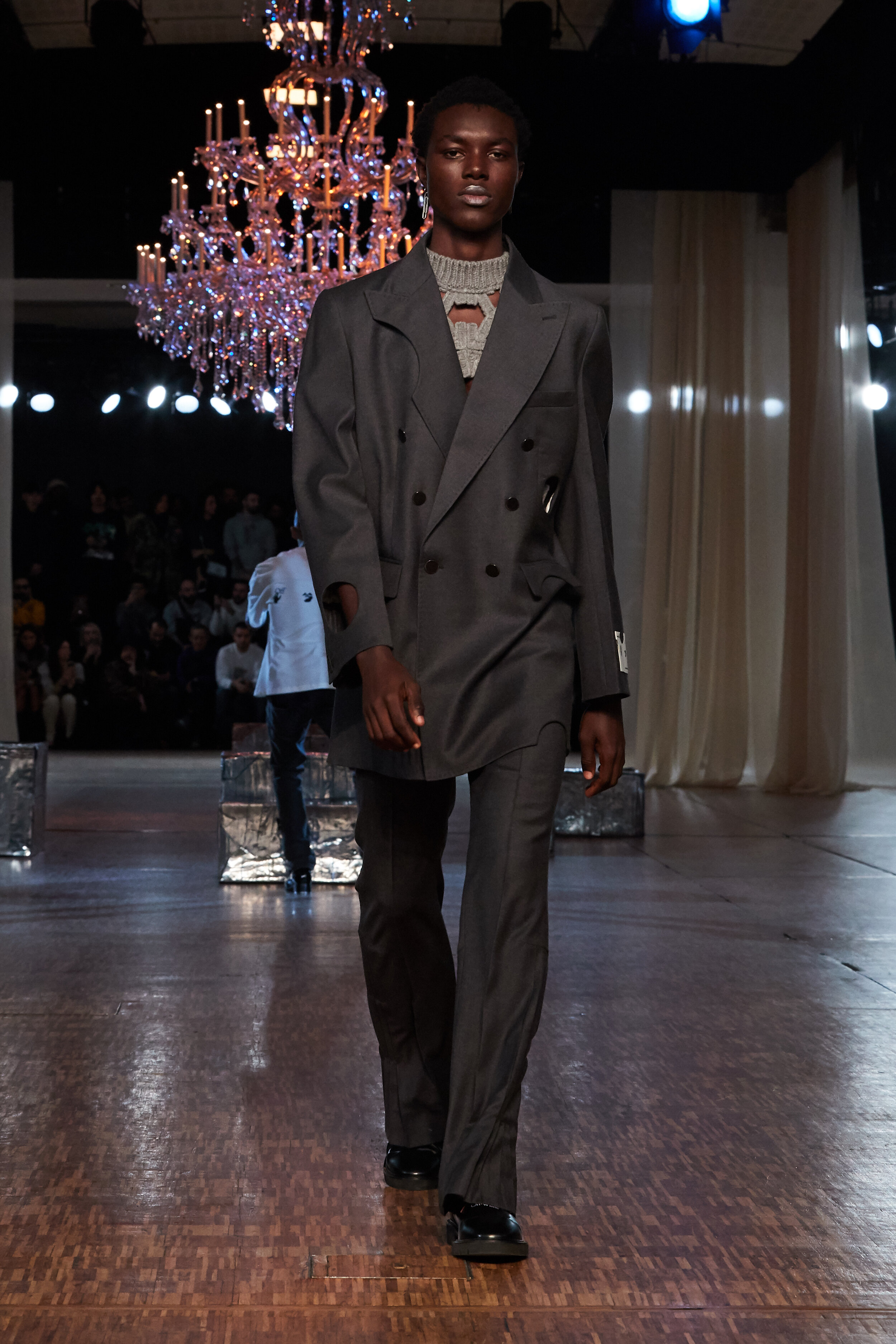 Off-White FW20 Menswear