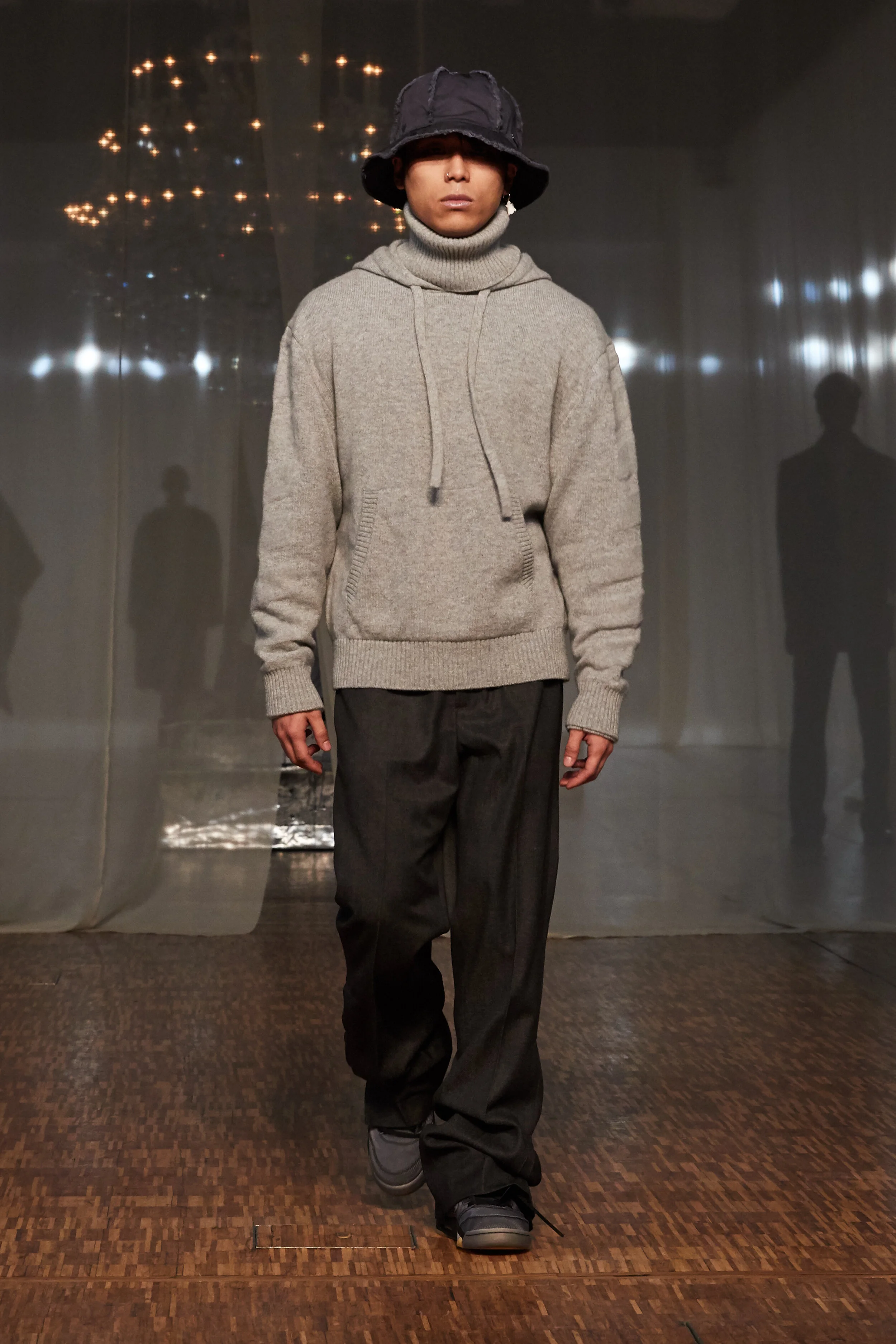 Off-White FW20 Menswear