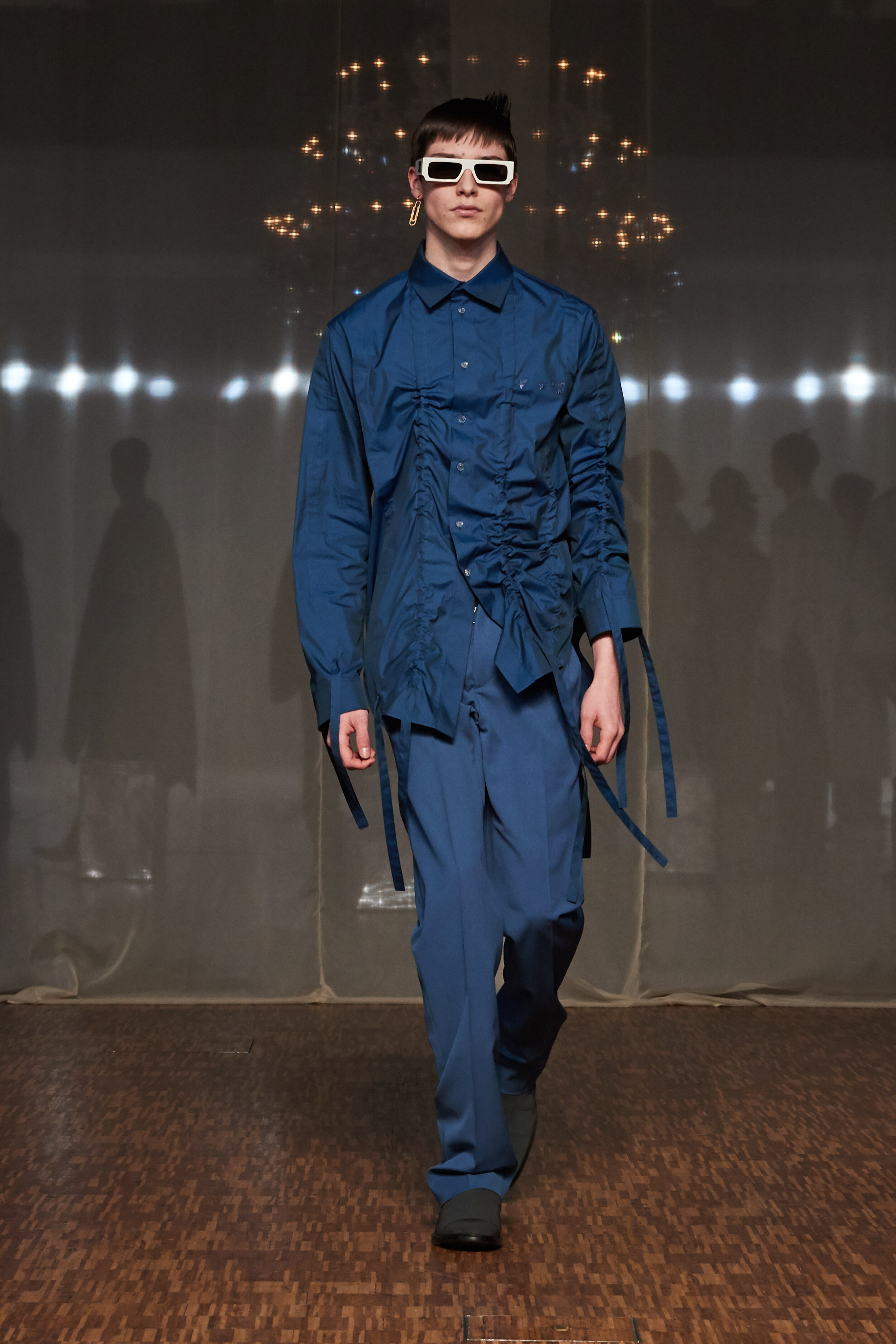 Off-White FW20 Menswear