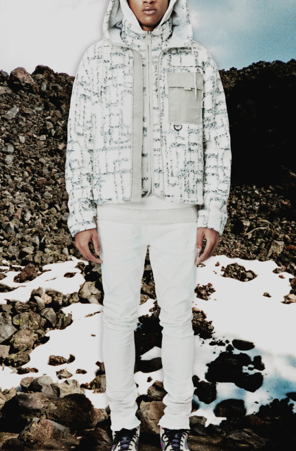 John Elliot FW20 Menswear