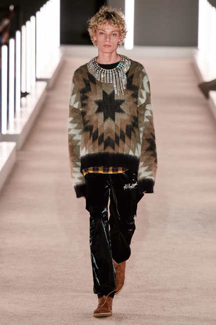 Palm Angels FW20 Menswear