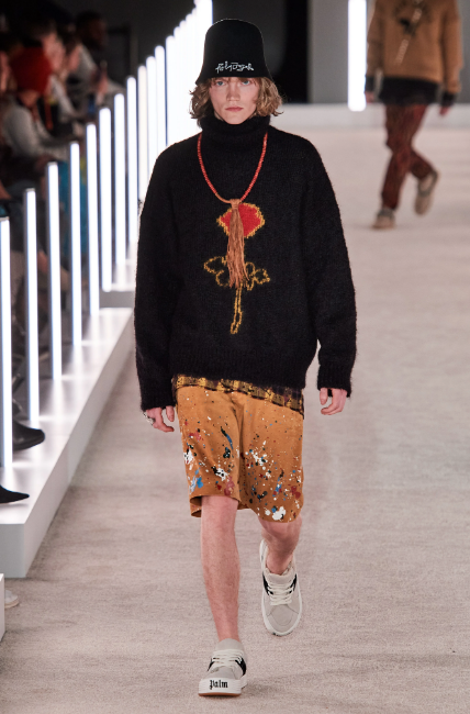 Palm Angels FW20 Menswear