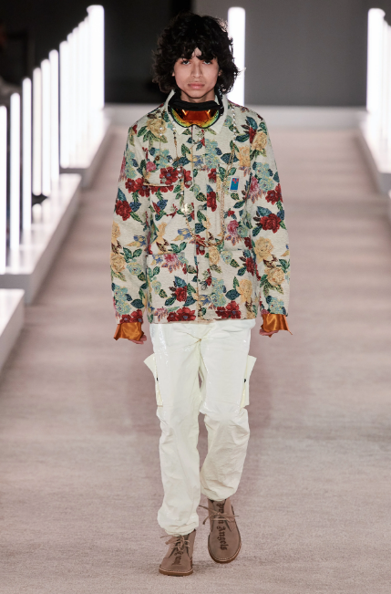 Palm Angels FW20 Menswear