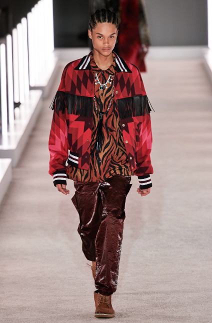 Palm Angels FW20 Menswear