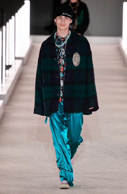 Palm Angels FW20 Menswear