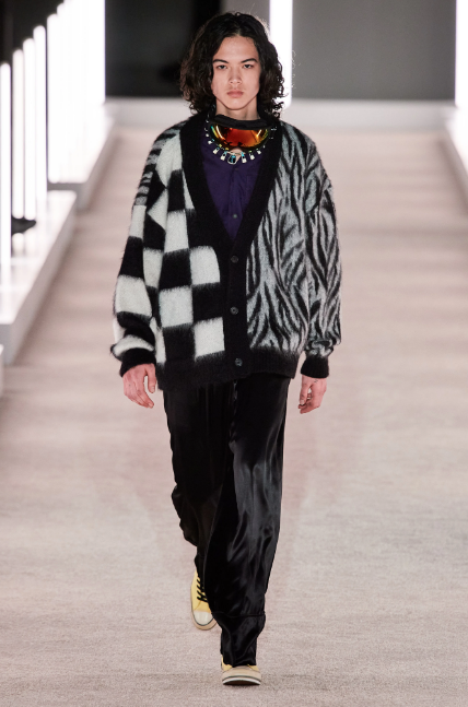 Palm Angels FW20 Menswear