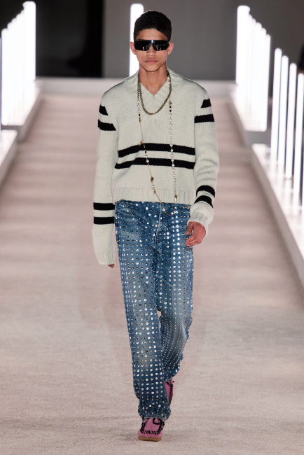 Palm Angels FW20 Menswear