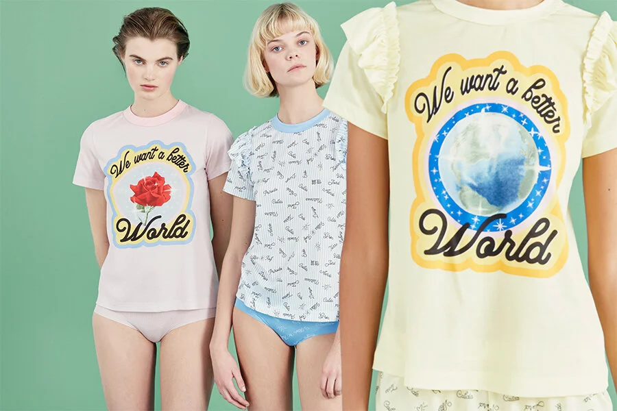 viktor rolf calida fashionado