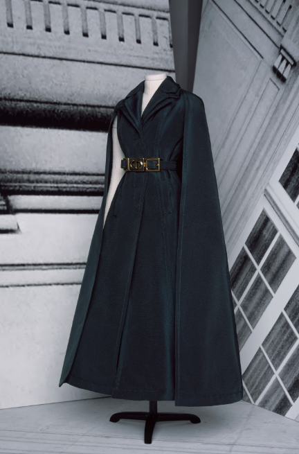 Christian Dior Fall 2020 Couture