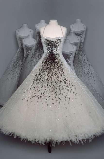 Christian Dior Fall 2020 Couture