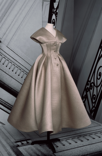 Christian Dior Fall 2020 Couture