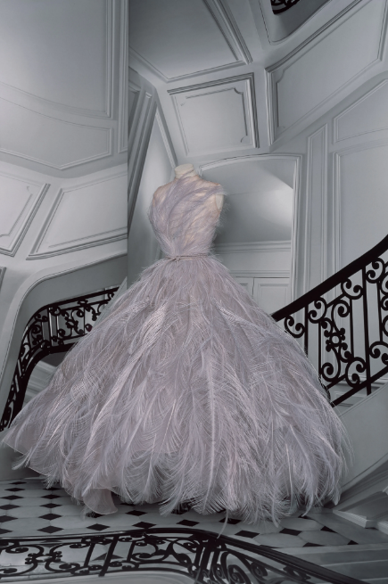 Christian Dior Fall 2020 Couture