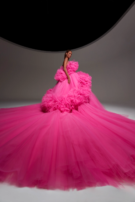  giambattista valli fall 2020 couture fashionado