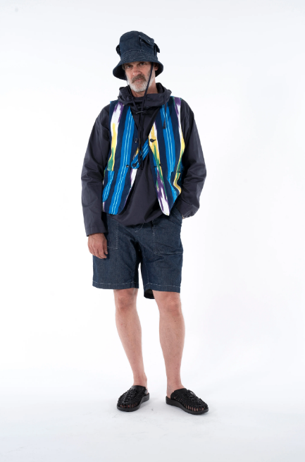 Engineered Garments Spring 2021 Menswear