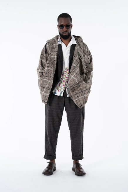 Engineered Garments Spring 2021 Menswear