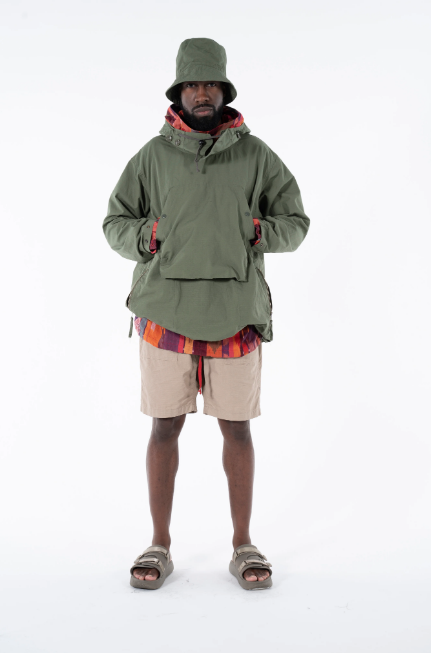Engineered Garments Spring 2021 Menswear