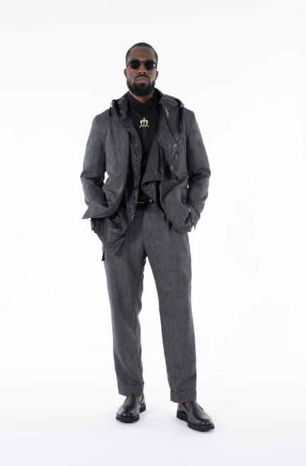 Engineered Garments Spring 2021 MenswearEngineered Garments Spring 2021 Menswear