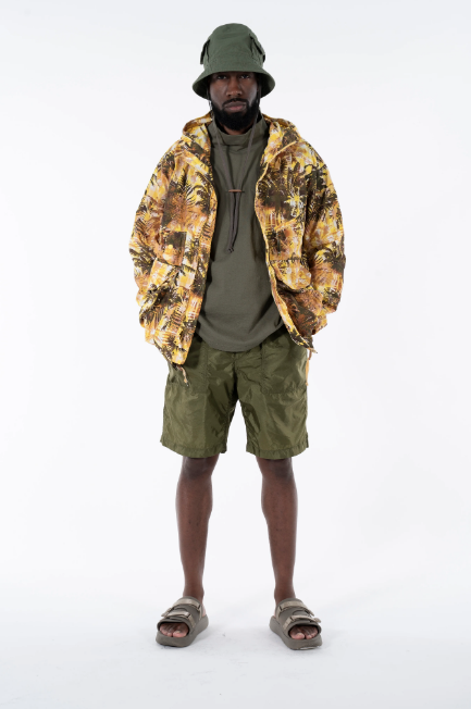 Engineered Garments Spring 2021 Menswear