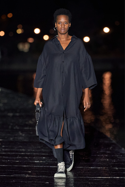 AMI SPRING 2021 MENSWEAR