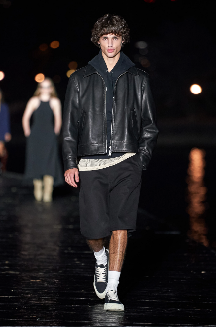AMI SPRING 2021 MENSWEAR