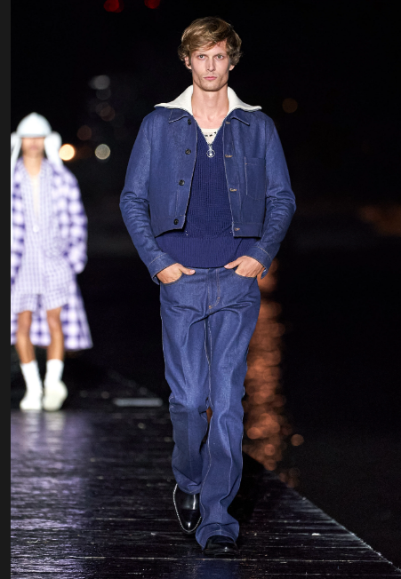 AMI SPRING 2021 MENSWEAR