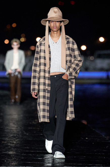 AMI SPRING 2021 MENSWEAR