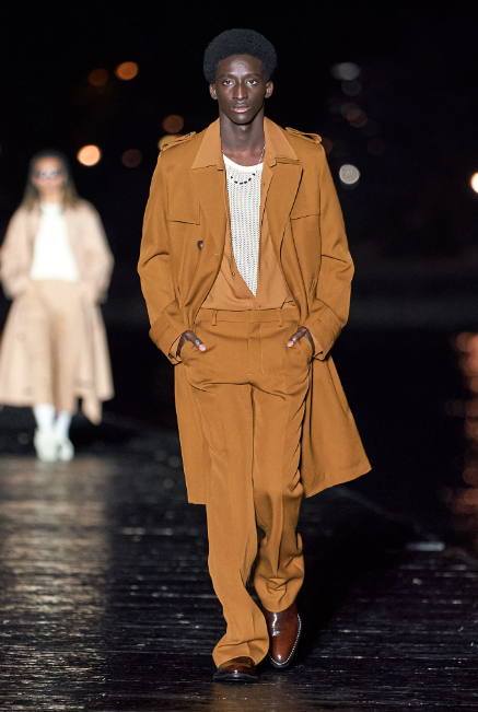 AMI SPRING 2021 MENSWEAR