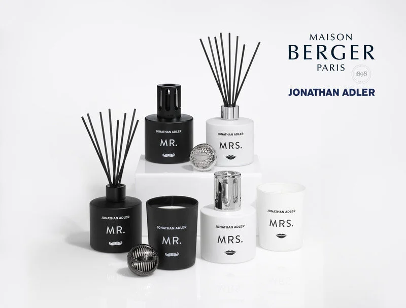 jonathan adler maison berger fashionado