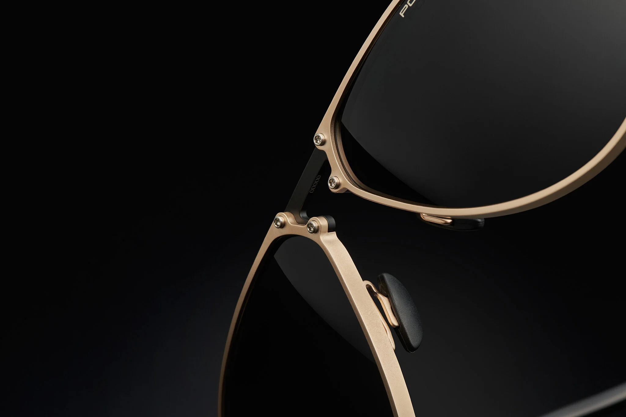 Porsche Design eyewear heritage meets sports car DNA in new 2020 Collection fashionado