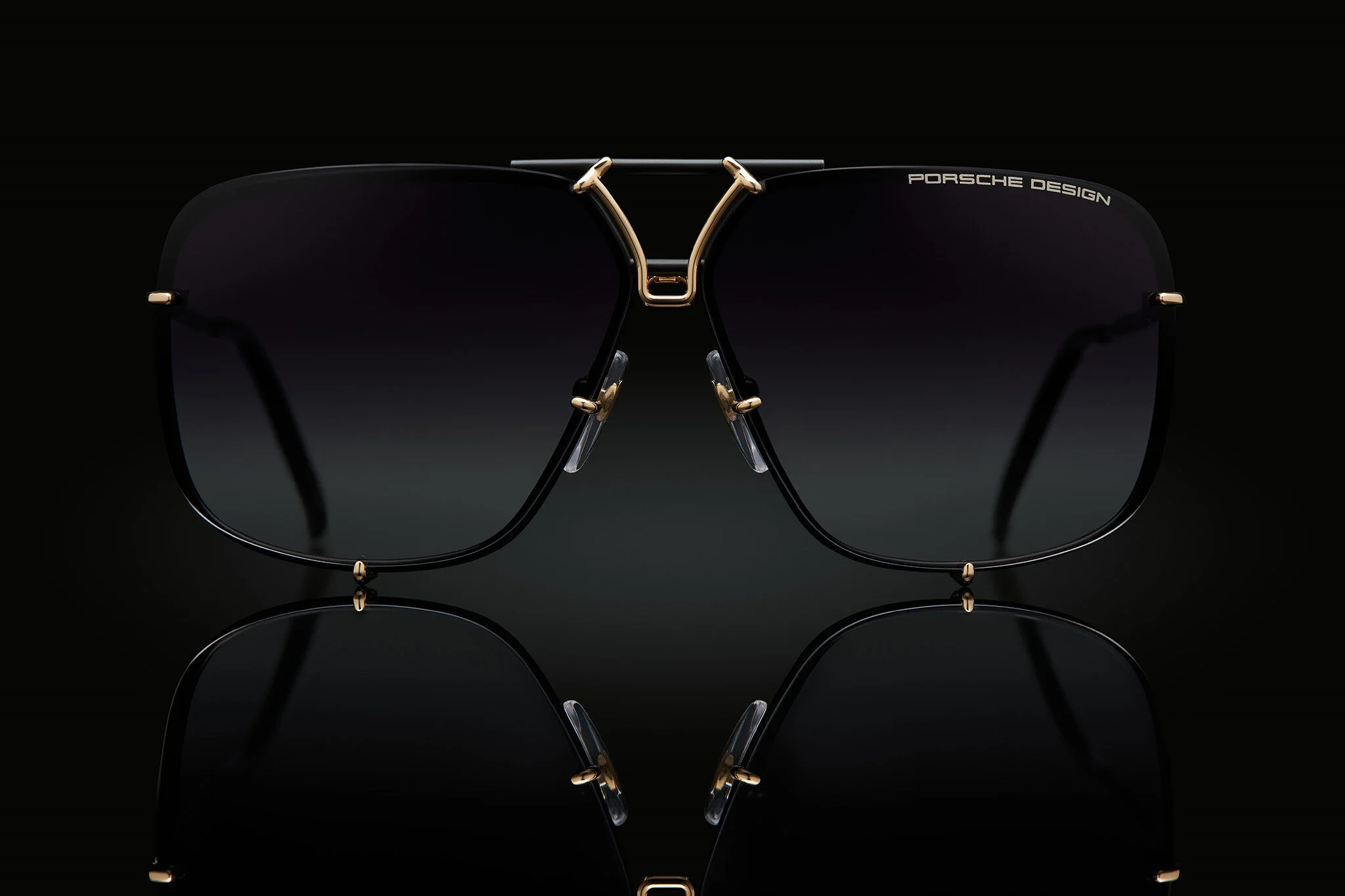 Porsche Design eyewear heritage meets sports car DNA in new 2020 Collection fashionado