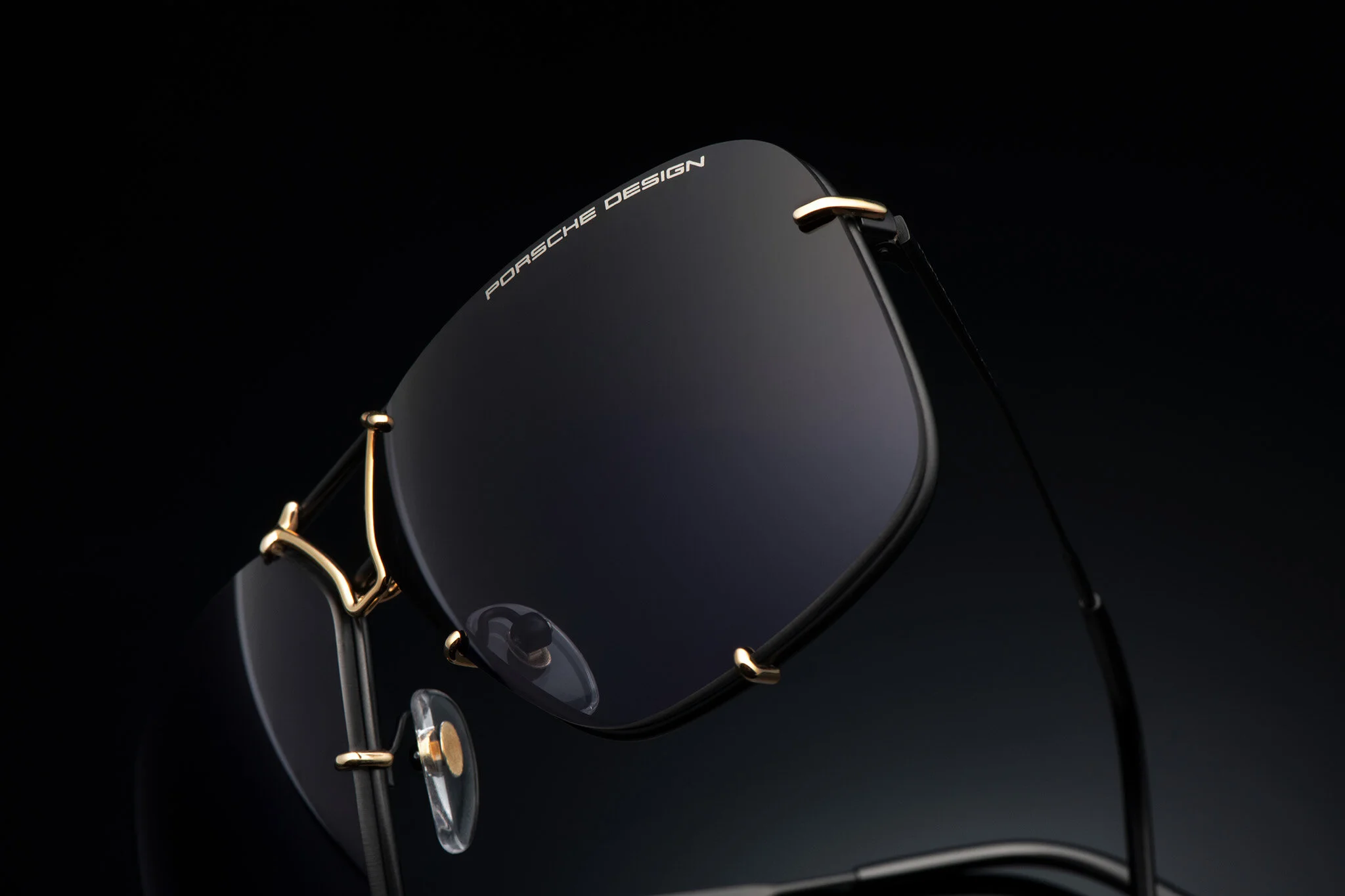 Porsche Design eyewear heritage meets sports car DNA in new 2020 Collection fashionado