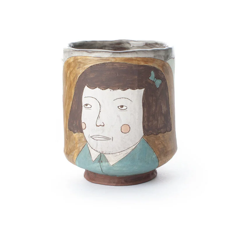 Rickie Barnett - Sipper $110