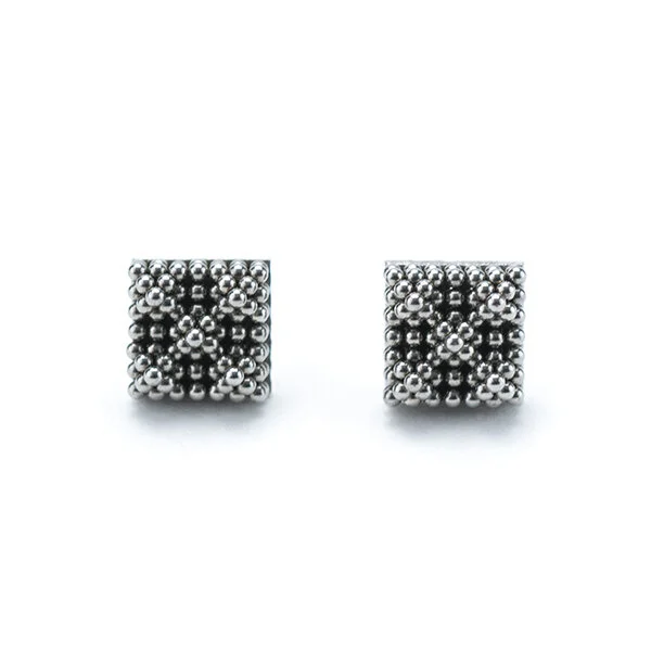 Ben Dory- Stud Earrings $95