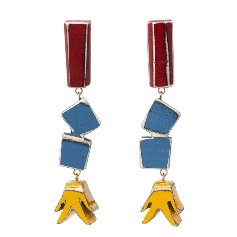 Morgan Hill - Earrings $75
