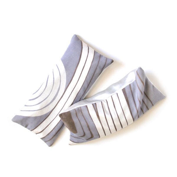 Homebody Textiles Eye Pillow $45