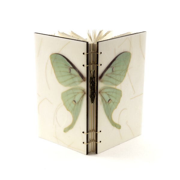 Erin Keane Butterfly Book $150