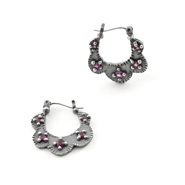 Stacey Lane - Hoops $175
