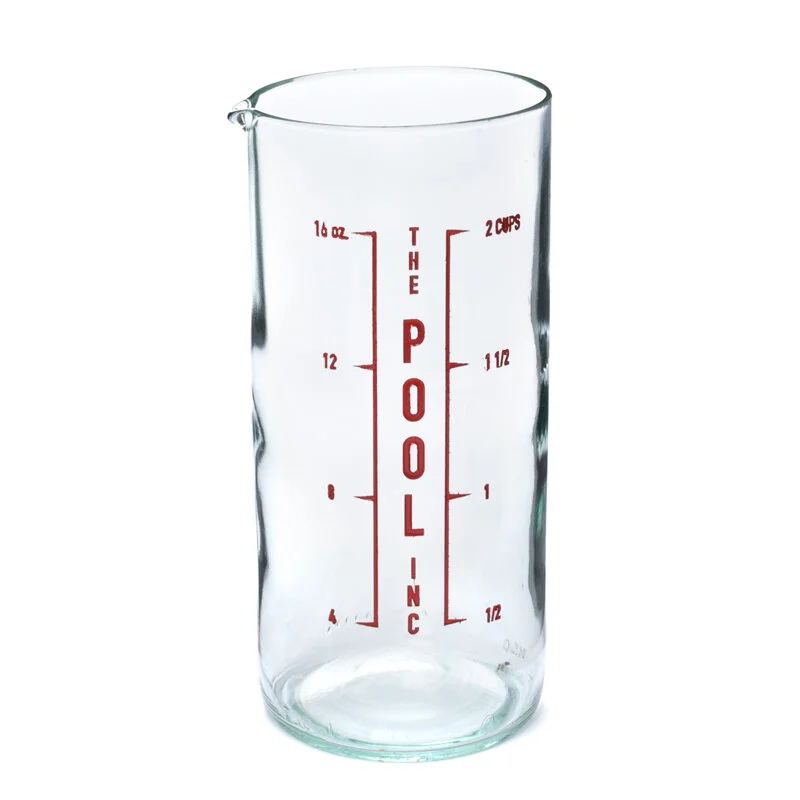 Christopher Kerr-Ayer Measuring Cup $75