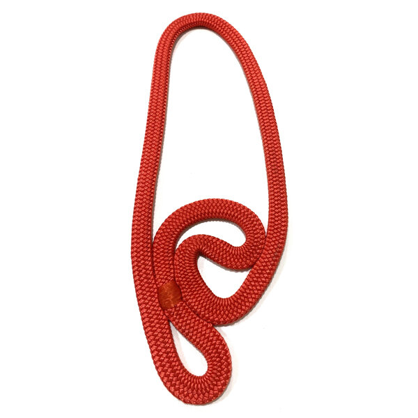 Lisu Vega - Rope Necklace $130